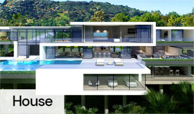 Individual homes