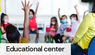 Educational centres